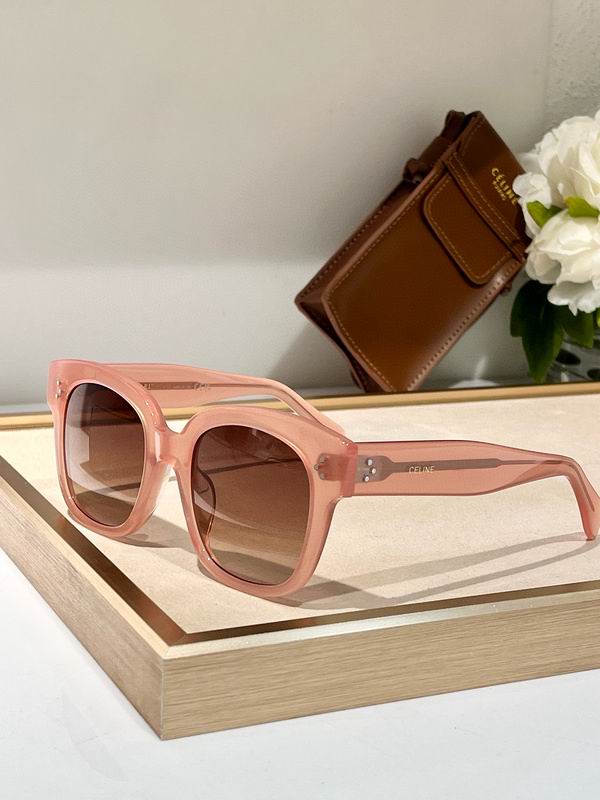 Wholesale Cheap CELINE Replica Sunglasses Aaa for Sale