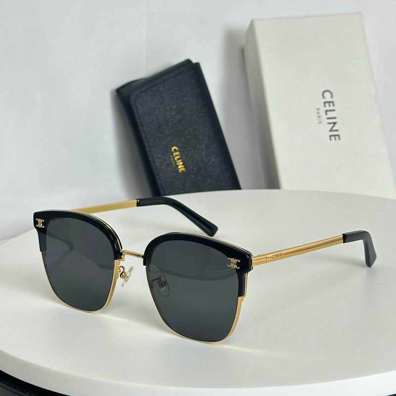 Wholesale Cheap CELINE Replica Sunglasses Aaa for Sale