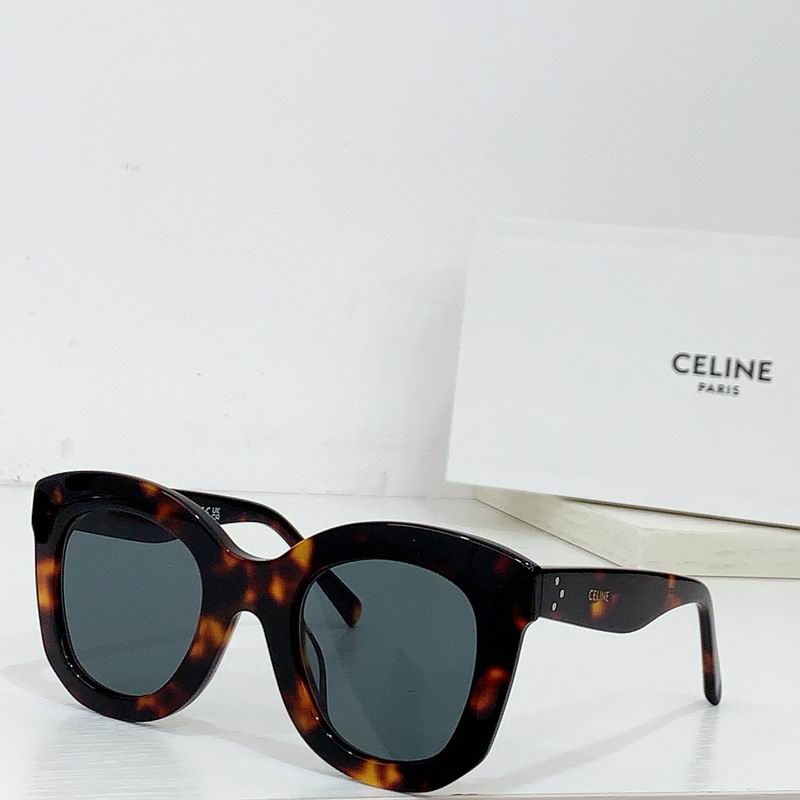 Wholesale Cheap CELINE Replica Sunglasses Aaa for Sale