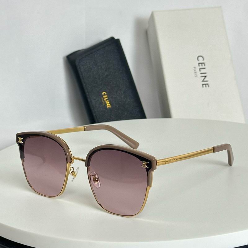 Wholesale Cheap CELINE Replica Sunglasses Aaa for Sale