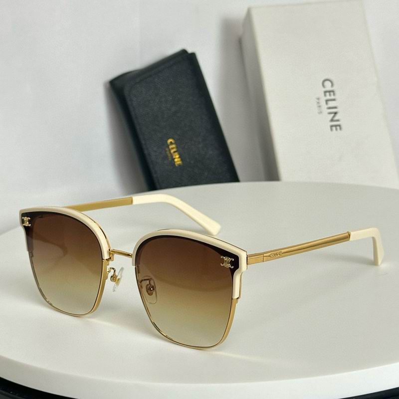 Wholesale Cheap CELINE Replica Sunglasses Aaa for Sale