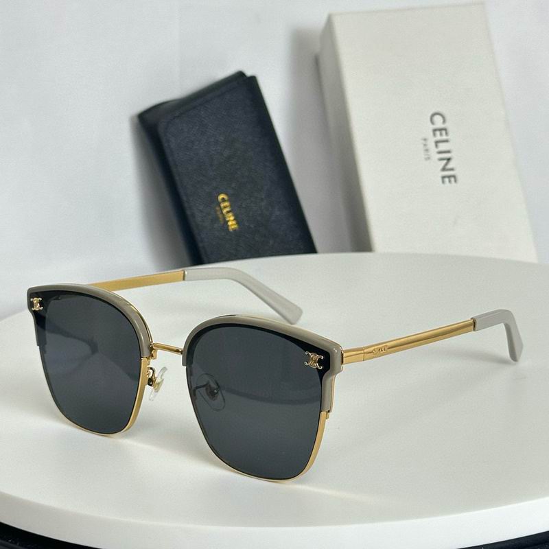 Wholesale Cheap CELINE Replica Sunglasses Aaa for Sale