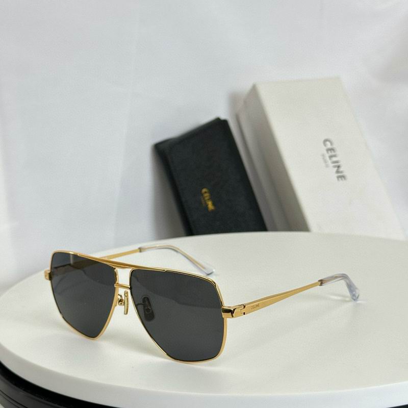 Wholesale Cheap CELINE Replica Sunglasses Aaa for Sale