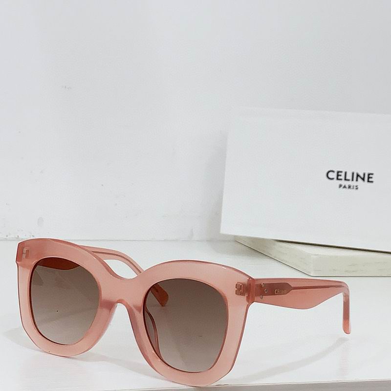 Wholesale Cheap CELINE Replica Sunglasses Aaa for Sale