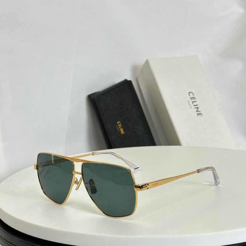 Wholesale Cheap CELINE Replica Sunglasses Aaa for Sale