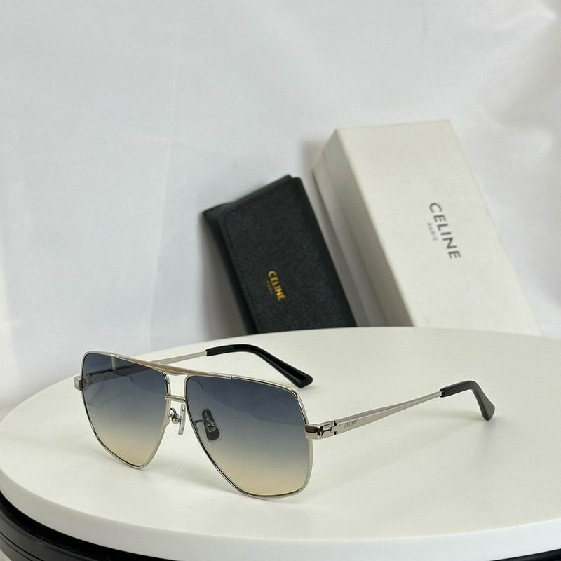 Wholesale Cheap CELINE Replica Sunglasses Aaa for Sale