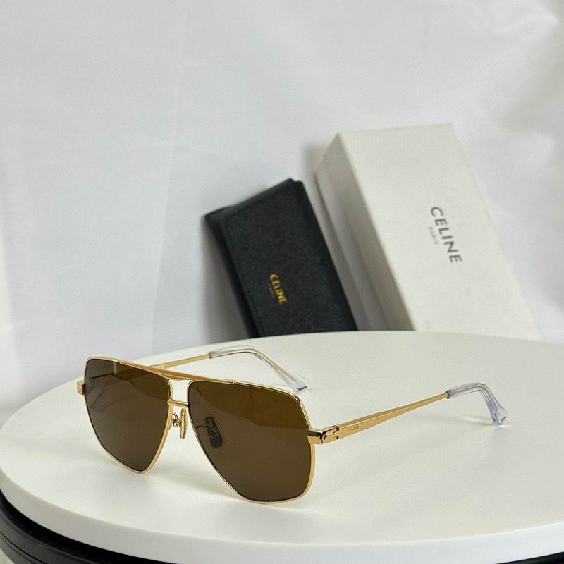 Wholesale Cheap CELINE Replica Sunglasses Aaa for Sale