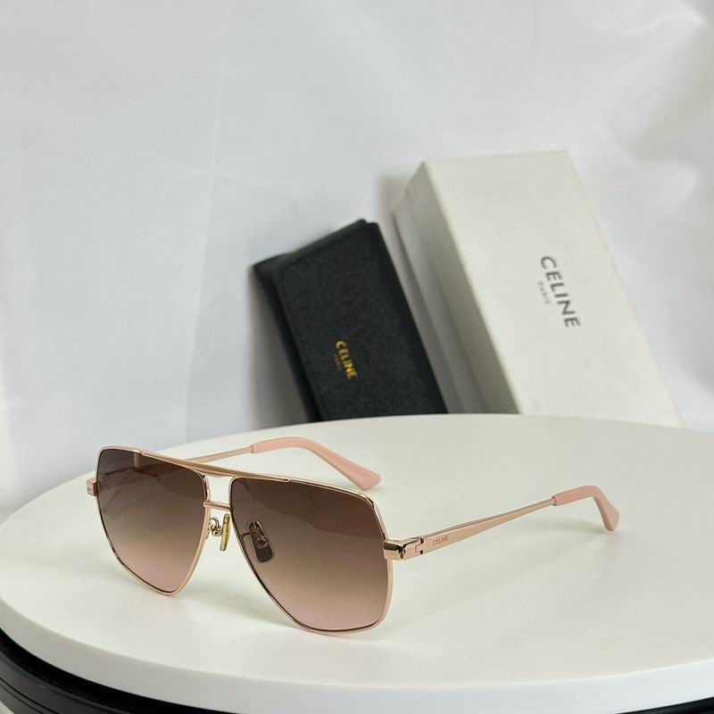 Wholesale Cheap CELINE Replica Sunglasses Aaa for Sale