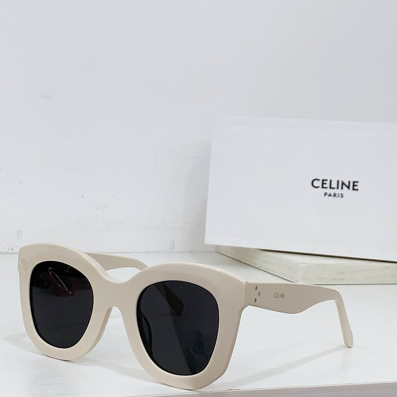 Wholesale Cheap CELINE Replica Sunglasses Aaa for Sale