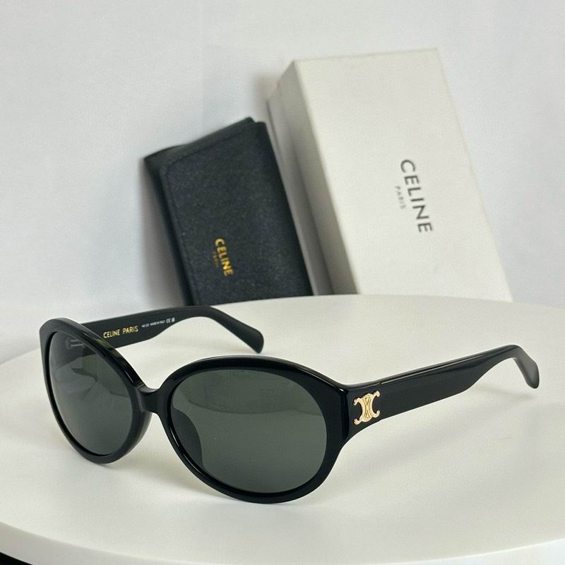 Wholesale Cheap CELINE Replica Sunglasses Aaa for Sale