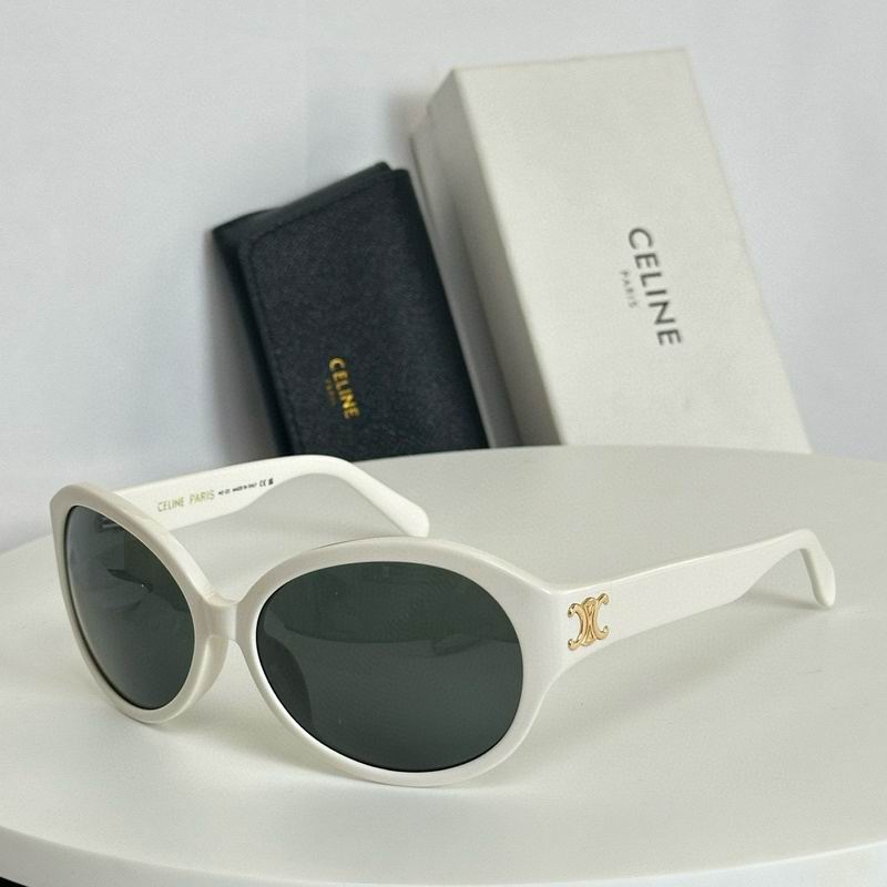 Wholesale Cheap CELINE Replica Sunglasses Aaa for Sale