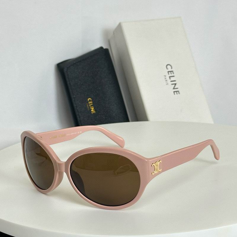 Wholesale Cheap CELINE Replica Sunglasses Aaa for Sale