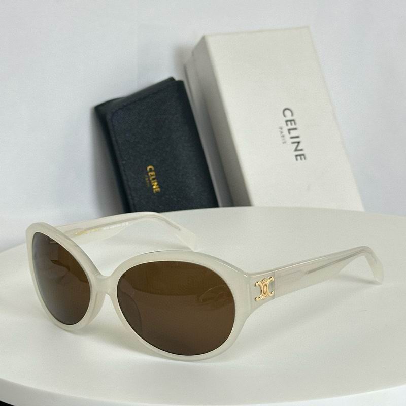 Wholesale Cheap CELINE Replica Sunglasses Aaa for Sale