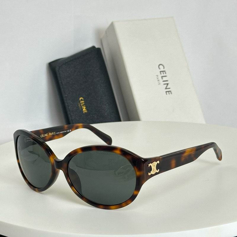 Wholesale Cheap CELINE Replica Sunglasses Aaa for Sale