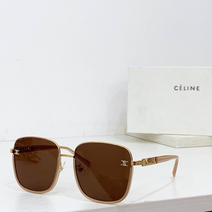 Wholesale Cheap CELINE Replica Sunglasses Aaa for Sale