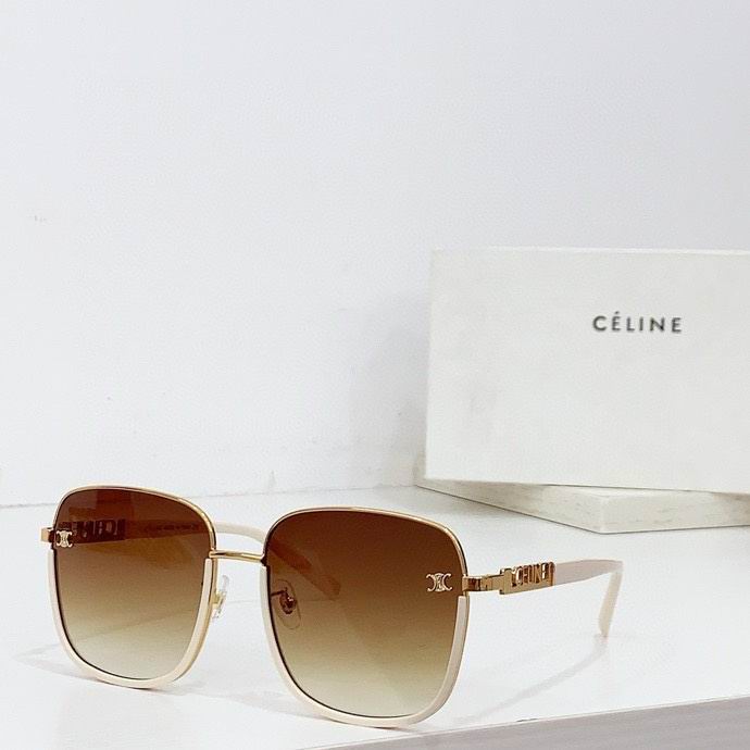 Wholesale Cheap CELINE Replica Sunglasses Aaa for Sale