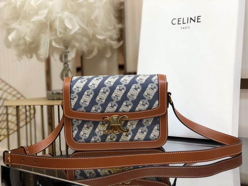 Wholesale Cheap C eline Aaa Designer Bags for Sale