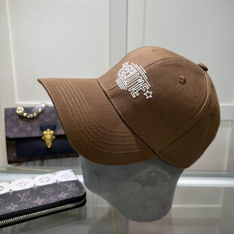 Wholesale Cheap C.eline Replica Designer Baseball Caps for Sale