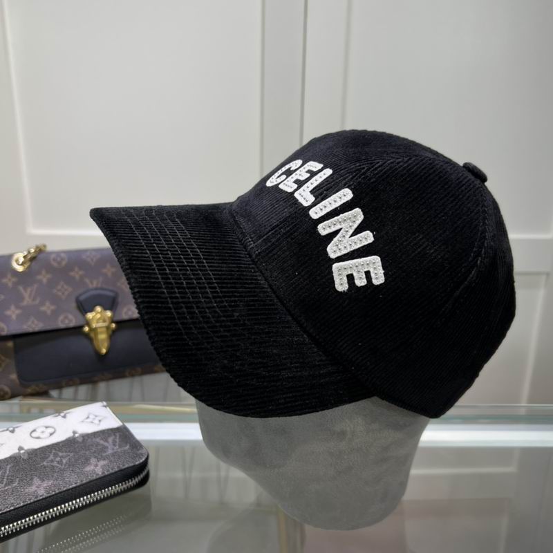 Wholesale Cheap C.eline Replica Designer Baseball Caps for Sale