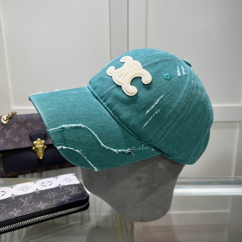 Wholesale Cheap C.eline Replica Designer Baseball Caps for Sale