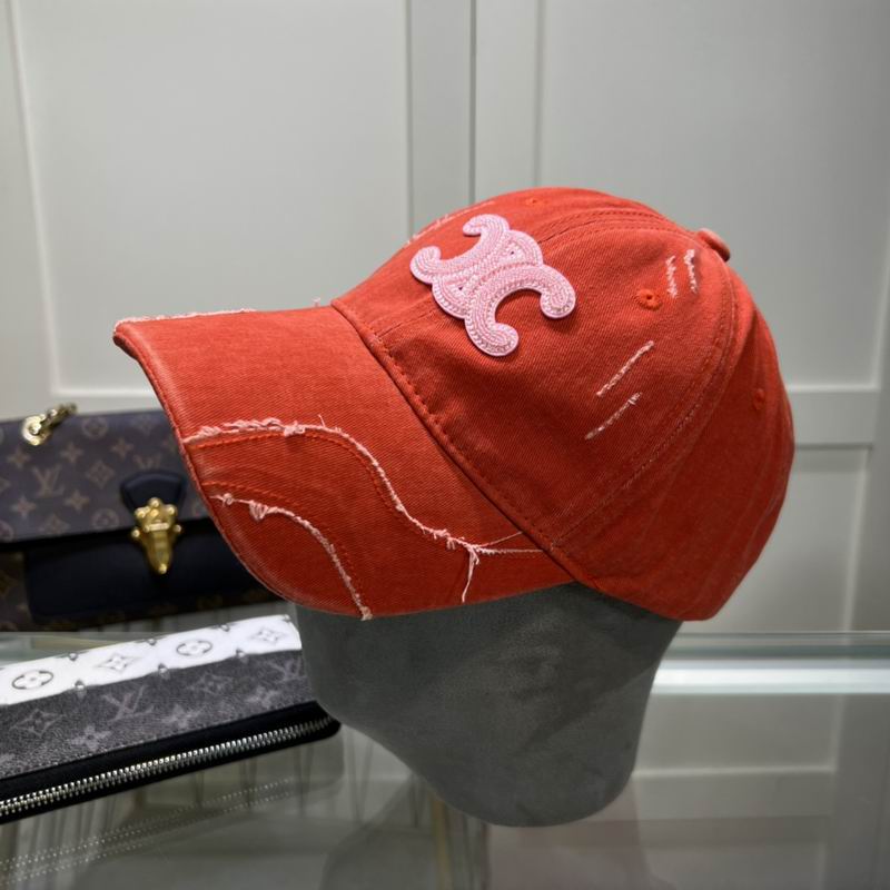 Wholesale Cheap C.eline Replica Designer Baseball Caps for Sale