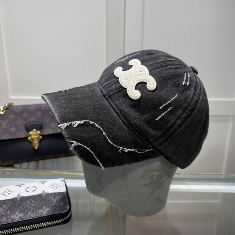 Wholesale Cheap C.eline Replica Designer Baseball Caps for Sale