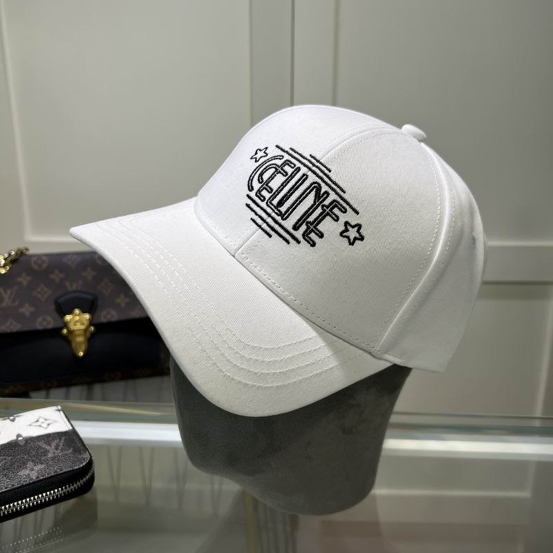 Wholesale Cheap C.eline Replica Designer Baseball Caps for Sale