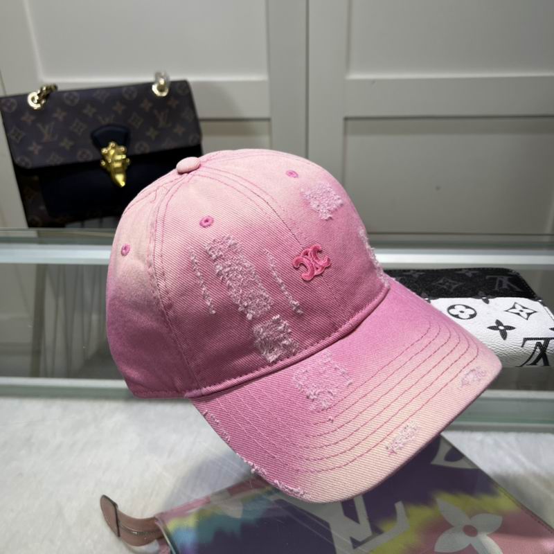 Wholesale Cheap C.eline Replica Designer Baseball Caps for Sale