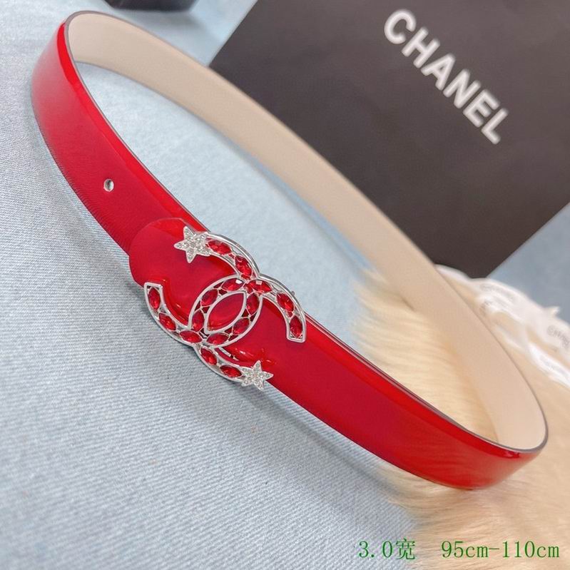 Wholesale Cheap C hanel Desigenr Belts for Sale