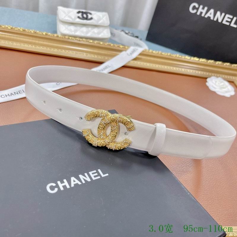 Wholesale Cheap C hanel Desigenr Belts for Sale