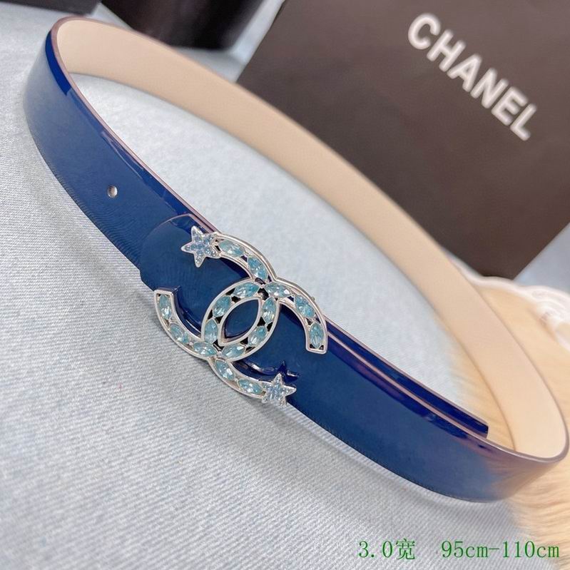 Wholesale Cheap C hanel Desigenr Belts for Sale