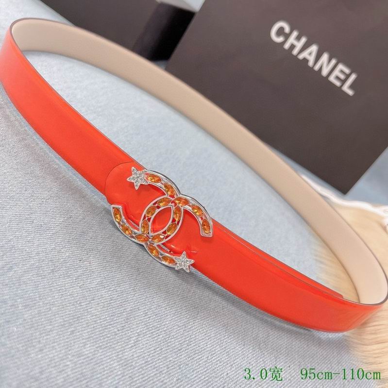 Wholesale Cheap C hanel Desigenr Belts for Sale