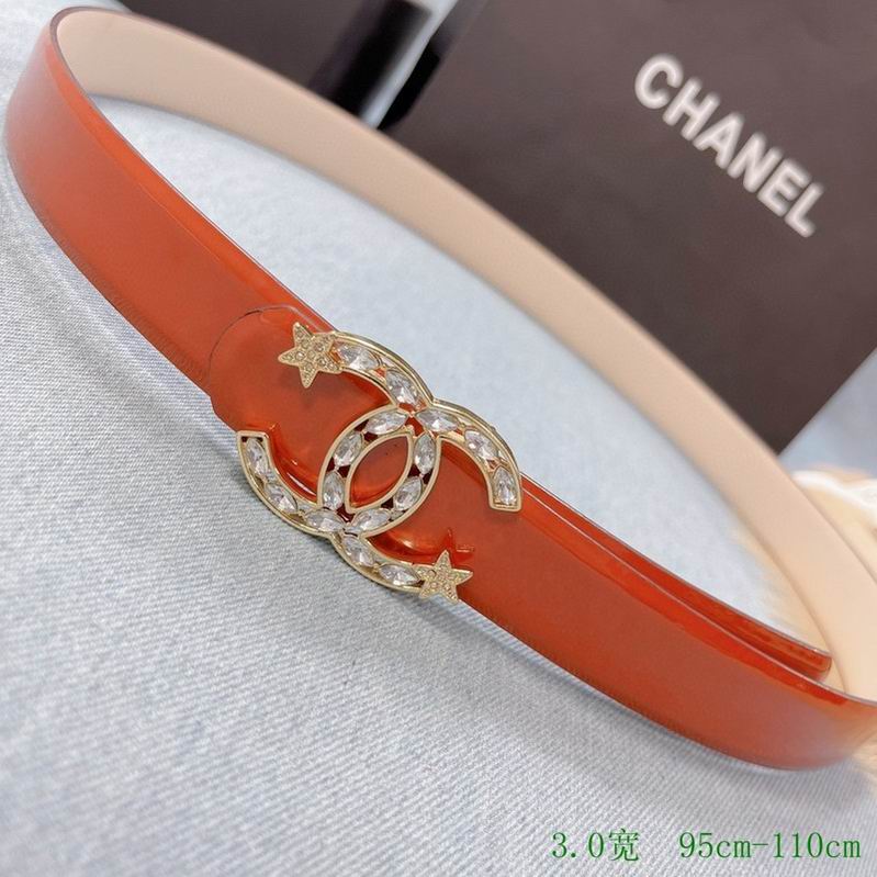 Wholesale Cheap C hanel Desigenr Belts for Sale