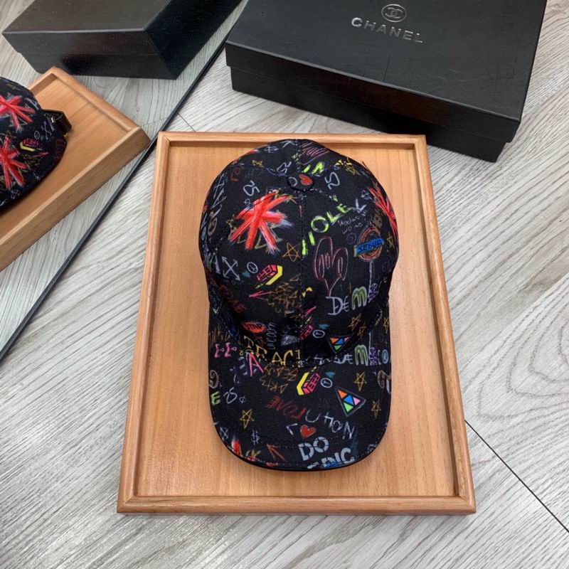 Wholesale Cheap C.hanel Replica Designer Baseball Caps for Sale