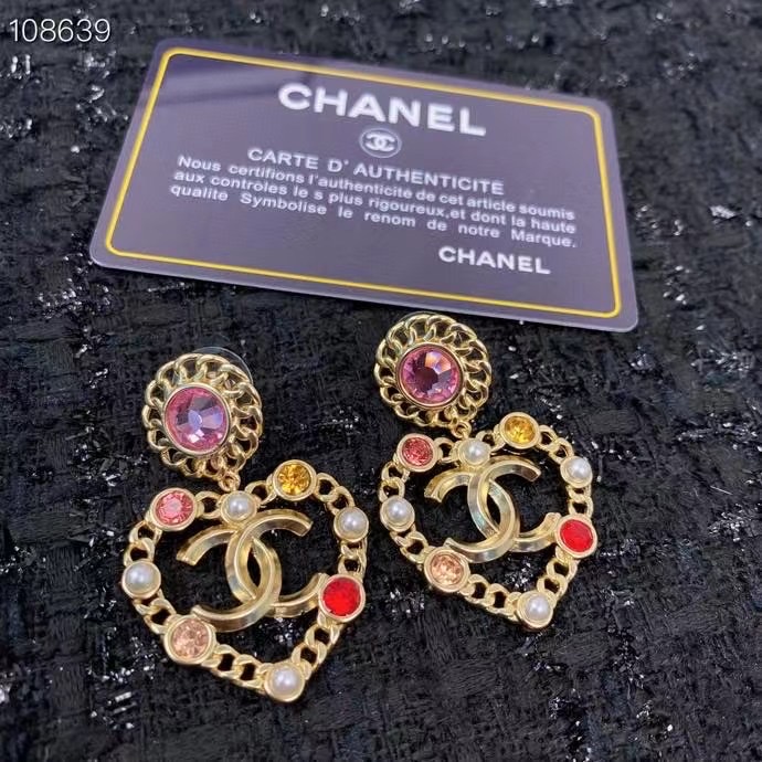 Wholesale Cheap Designer Earrings For Sale