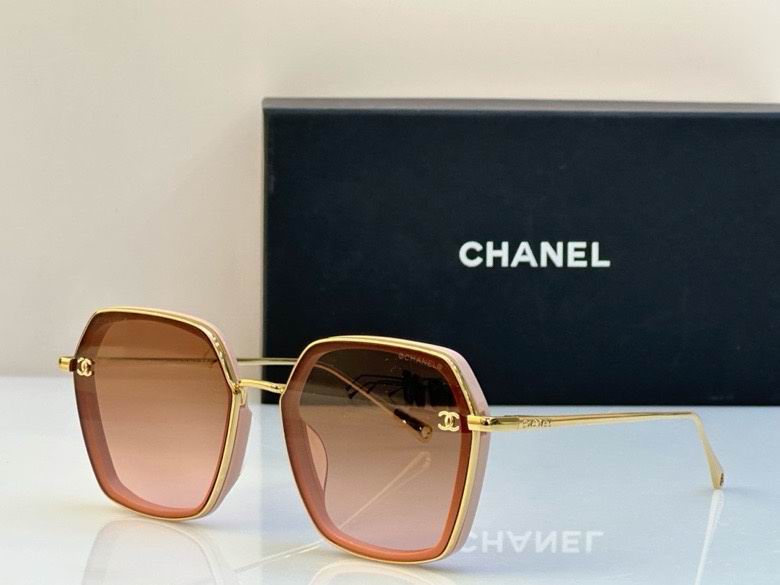 Wholesale Cheap Aaa C hanel Replica Sunglasses for Sale