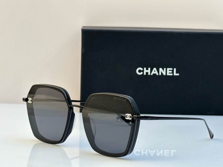 Wholesale Cheap Aaa C hanel Replica Sunglasses for Sale