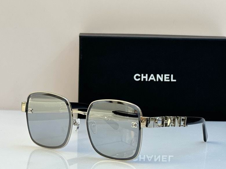 Wholesale Cheap Aaa C hanel Replica Sunglasses for Sale