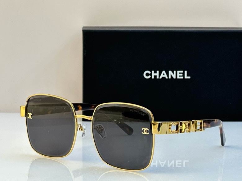 Wholesale Cheap Aaa C hanel Replica Sunglasses for Sale