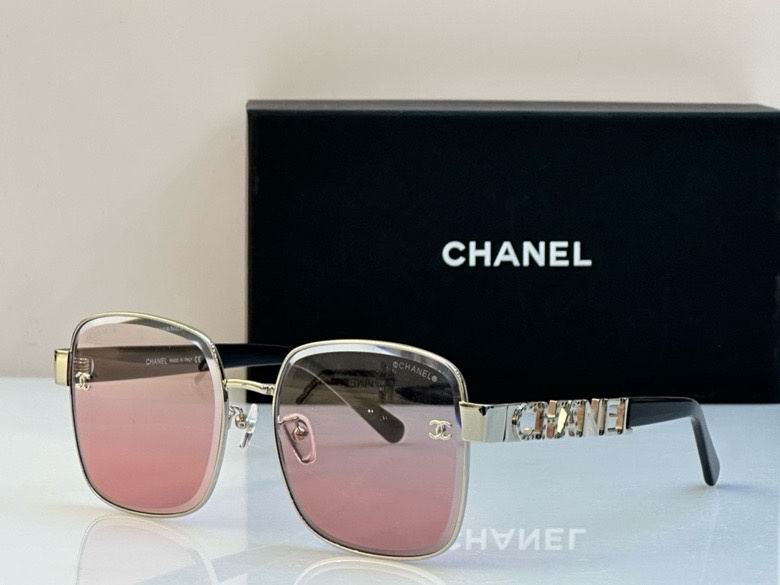 Wholesale Cheap Aaa C hanel Replica Sunglasses for Sale