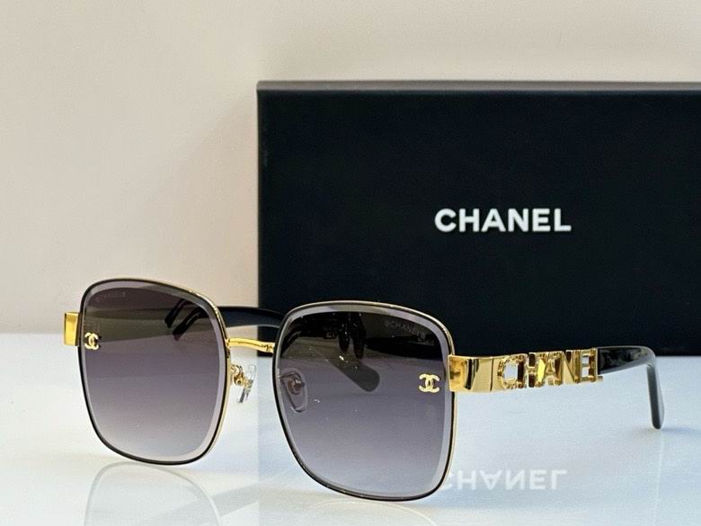 Wholesale Cheap Aaa C hanel Replica Sunglasses for Sale