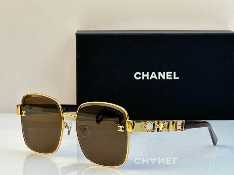 Wholesale Cheap Aaa C hanel Replica Sunglasses for Sale