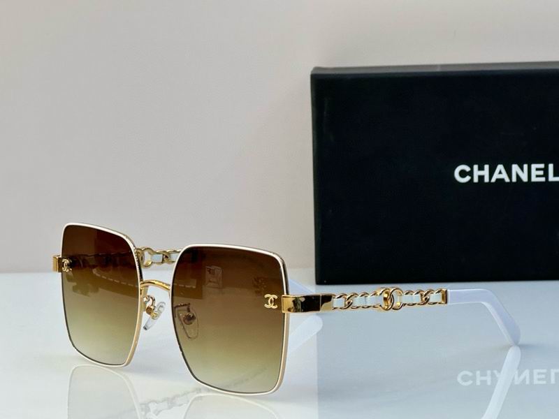 Wholesale Cheap Aaa C hanel Replica Sunglasses for Sale