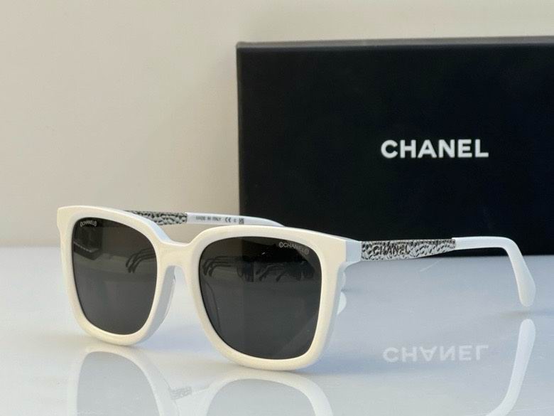 Wholesale Cheap Aaa C hanel Replica Sunglasses for Sale