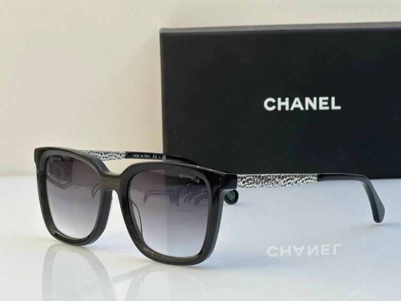 Wholesale Cheap Aaa C hanel Replica Sunglasses for Sale