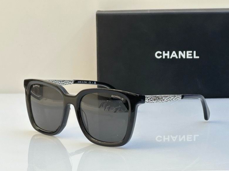 Wholesale Cheap Aaa C hanel Replica Sunglasses for Sale