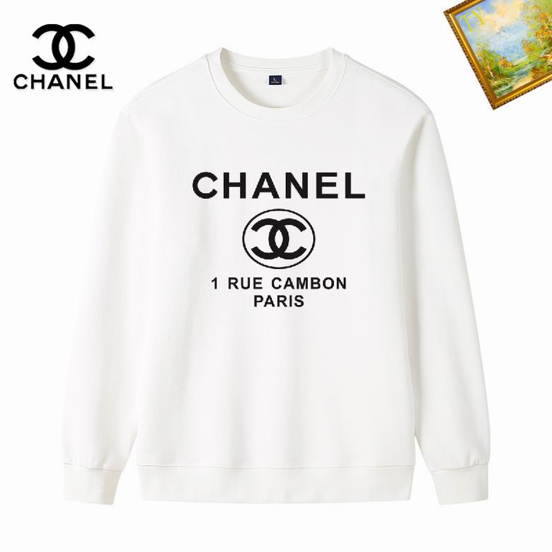 Wholesale Cheap C hanel Replica Sweatshirts for Sale