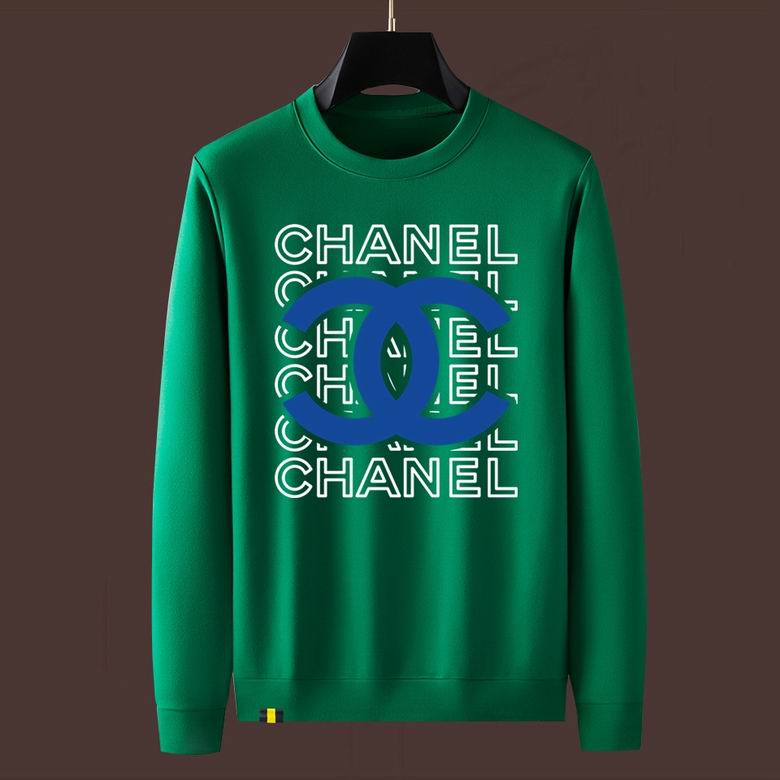 Wholesale Cheap C hanel Replica Sweatshirts for Sale