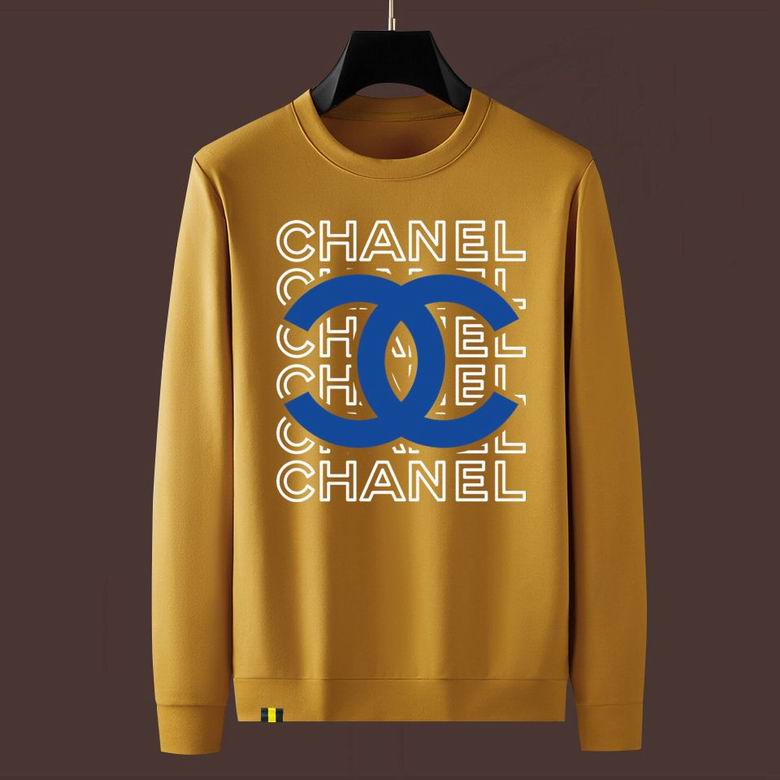 Wholesale Cheap C hanel Replica Sweatshirts for Sale