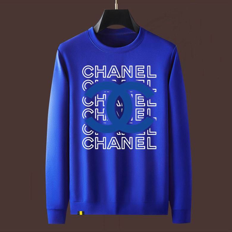 Wholesale Cheap C hanel Replica Sweatshirts for Sale